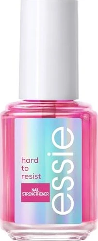 Essie Nagelhärter hard to resist pink, 13.5ml