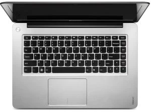 Lenovo IdeaPad U410 Touch, Core i7-3537U, 8GB RAM, 24GB SSD, 1TB HDD, GeForce 710M, DE
