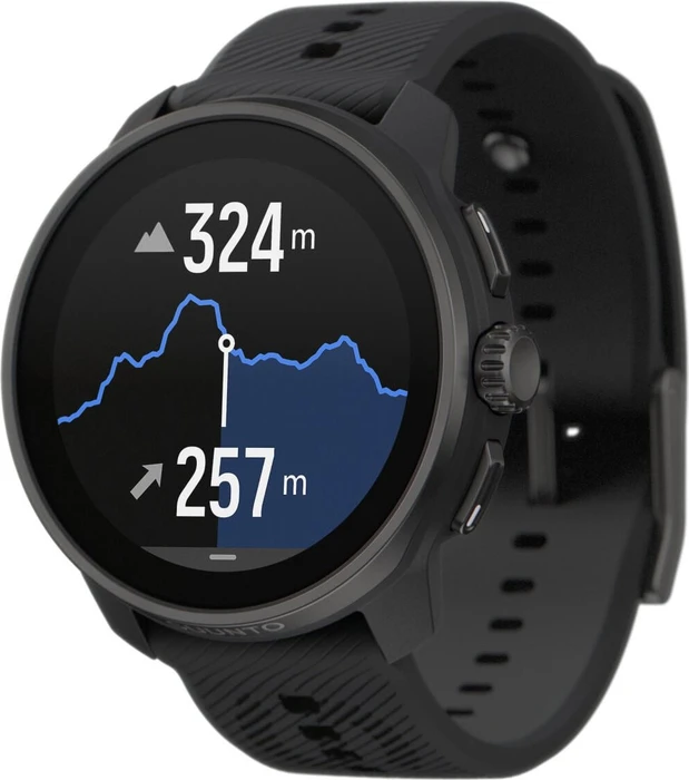 Suunto Race S