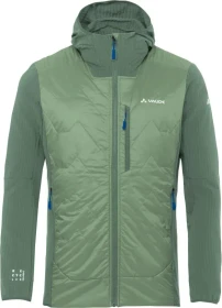 Vaude Valdassa II Hybrid Funktionsjacke willow green (Herren)