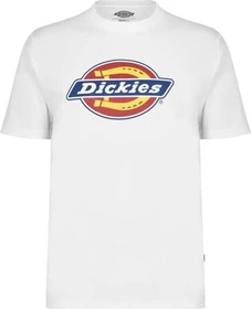 Dickies Icon Logo T-Shirt kurzarm schwarz (Herren)