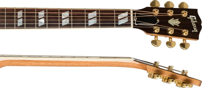 Gibson Songwriter 2019 Antique Natural