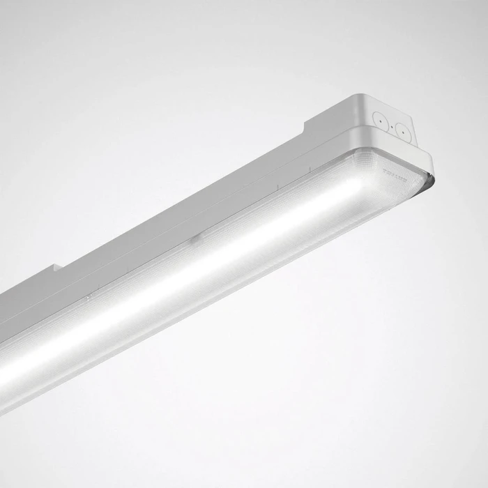 Trilux OleveonF 12 L 4000-840 ETDD PC Feuchtraumleuchte