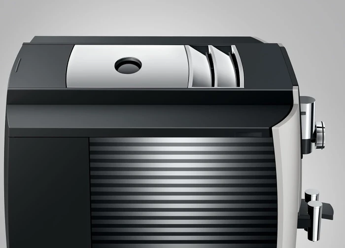 Jura S8 EB platin