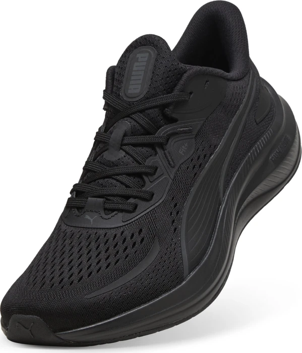 Puma Skyrocket Lite 2 puma black/matte silver