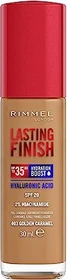 Rimmel Lasting Finish 35H Foundation 403 golden caramel, 30ml