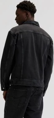 Lee Relaxed Rider Jeansjacke rekindle (Herren)