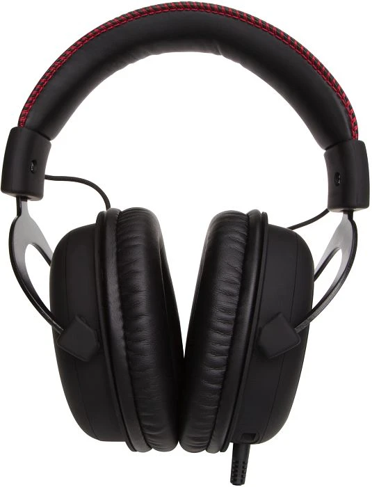 HP HyperX Cloud schwarz