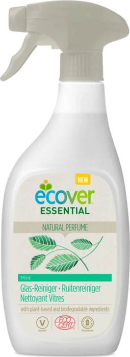 Ecover Glas-Reiniger Mint, 500ml