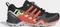 adidas Terrex Swift R2 GTX core black/solar red/signal green (Herren) Vorschaubild