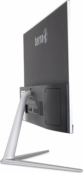 Wortmann Terra All-in-One-PC 2400 Greenline Non-Touch, Core i5-10210U, 8GB RAM, 512GB SSD