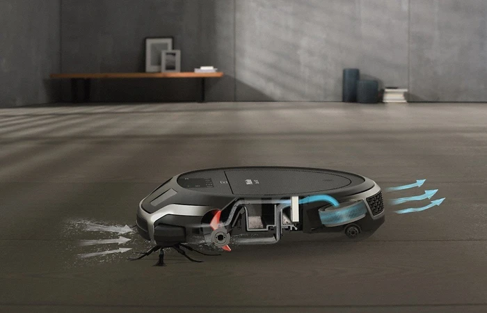 Miele Scout RX2 Home Vision SLQL0 30