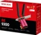 Mercusys WLAN-Adapter, Wi-Fi 7, BE9300, 2.4GHz/5GHz/6GHz WLAN, Bluetooth 5.4, PCIe x1 Vorschaubild