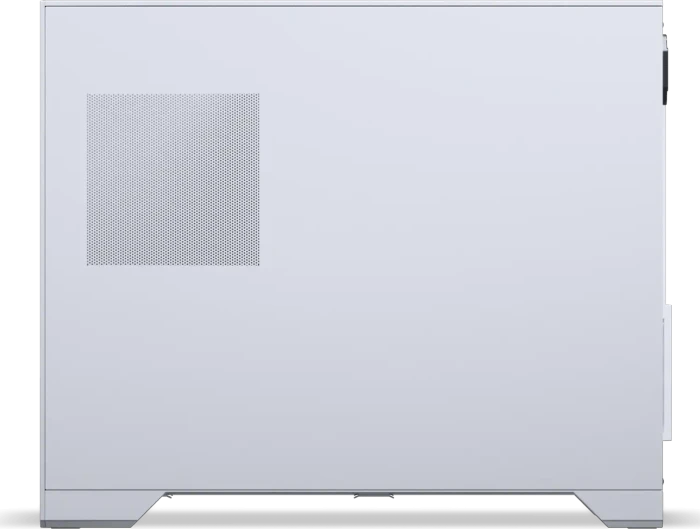 Phanteks XT V3 White, weiß, Glasfenster
