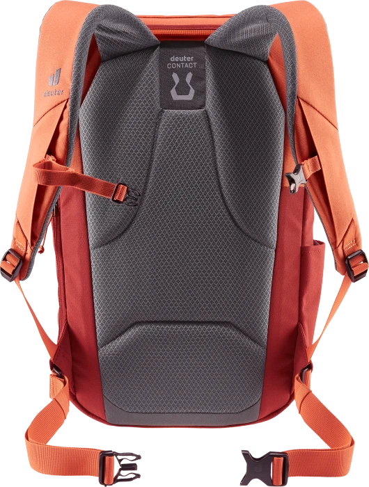 Deuter UP Seoul redwood/sienna