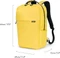Dicota Commuter 13-16" Rucksack, lime Vorschaubild