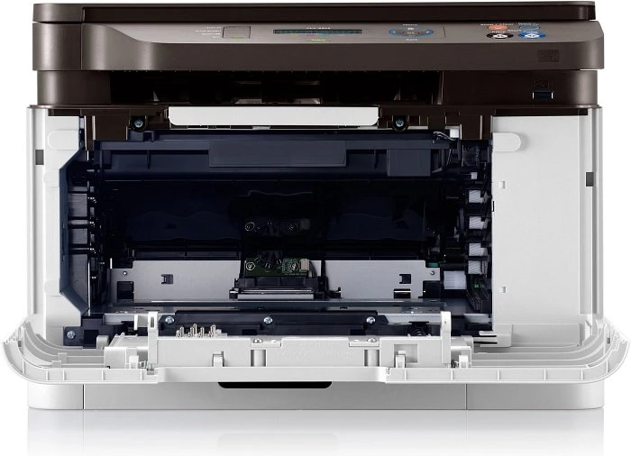 Samsung CLX-3305, 18 S/min, Laser, mehrfarbig