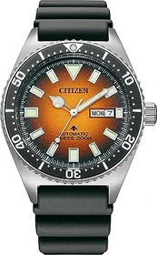 Citizen Promaster Mechanical Diver NY0120-01ZE