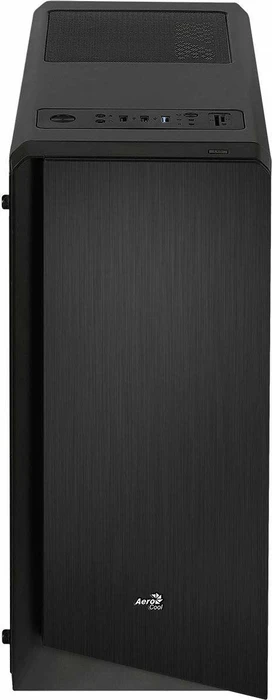 AeroCool Rift, schwarz, Acrylfenster