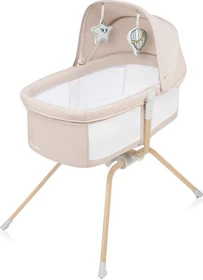 Lionelo Malin Evo 3in1 Wiege
