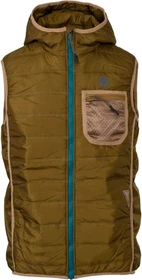 AGU Venture Fahrradweste armagnac (Herren)
