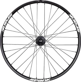 Spank Spike Race 33 32H 22mm/28mm 27.5" 12x148 TA Shimano HG Centerlock Disc Hinterlaufrad