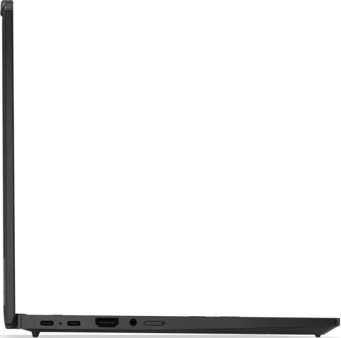 Lenovo ThinkPad T14s G5 (Intel), Black, Core Ultra 5 125U, 16GB RAM, 512GB SSD, DE