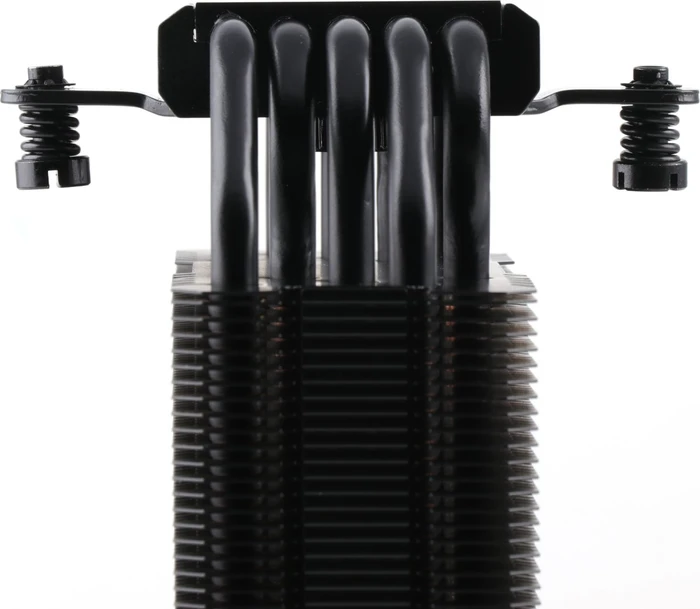 Thermalright Assassin King 120 schwarz