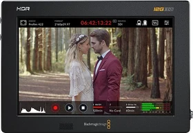 Blackmagic Design Video Assist 7" 12G HDR