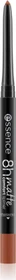 Essence 8h Matte Comfort Lipliner 17 must have brown, 0.3g