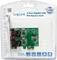 LogiLink LAN-Adapter, 2x RJ-45, PCIe 2.0 x1 Vorschaubild