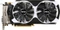 MSI GeForce GTX 960 4GD5T OC, 4GB GDDR5, DVI, HDMI, 3x DP Vorschaubild