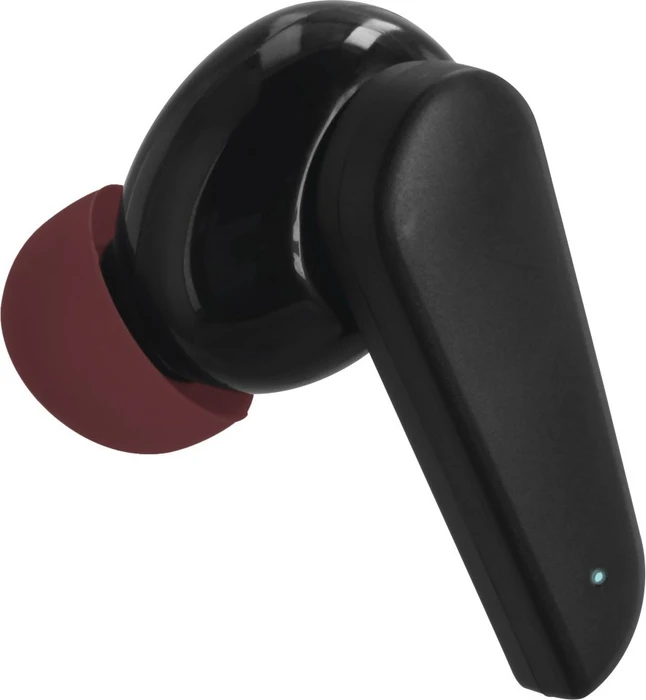 Hama Spirit Pocket schwarz