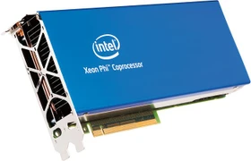 Intel Xeon Phi 5110P, 8GB GDDR5