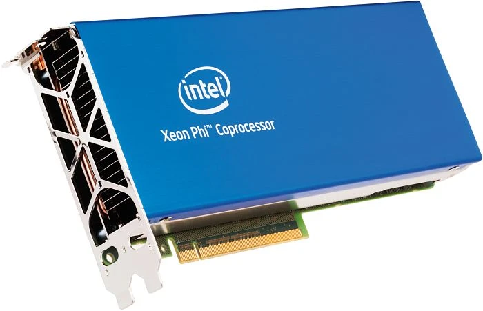 Intel Xeon Phi 5110P, 8GB GDDR5