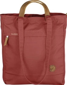 Fjällräven Totepack No. 1 dahlia