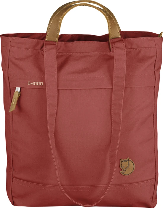 Fjällräven Totepack No. 1 dahlia