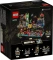 LEGO Ninjago - Mikromodell der Märkte von Ninjago City Vorschaubild