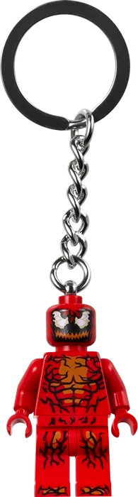 LEGO Schlüsselanhänger - Carnage