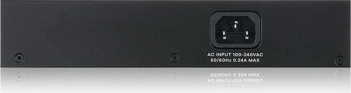Zyxel GS1900 Rackmount Gigabit Smart Switch, 16x RJ-45