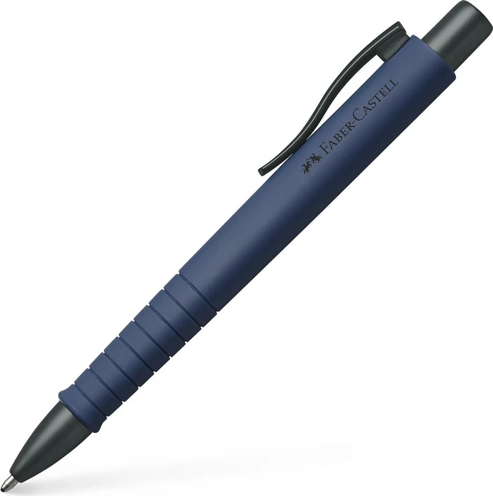 Faber-Castell Poly Ball Urban XB Kugelschreiber navy blue