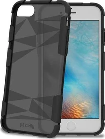 Celly Prysma für Apple iPhone 6/6s/7/8 schwarz