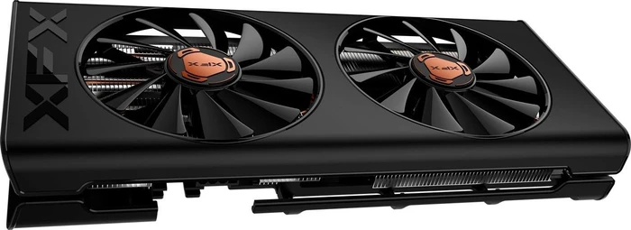 XFX Radeon RX 5600 XT Thicc II Pro 14Gbps, 6GB GDDR6, HDMI, 3x DP