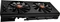 XFX Radeon RX 5600 XT Thicc II Pro 14Gbps, 6GB GDDR6, HDMI, 3x DP Vorschaubild