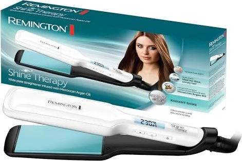 Remington S8550 Shine Therapy