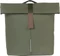 Basil City Doppeltasche MIK Gepäcktasche moss green Vorschaubild