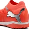 Puma Future 9 Pro Cage glowing red/puma white/puma black/puma silver Vorschaubild