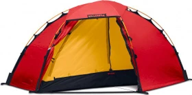 Hilleberg Soulo Geodätzelt rot