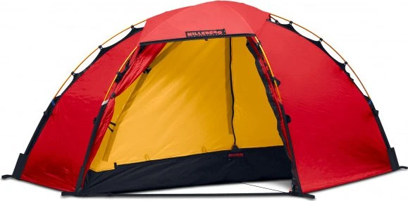 Hilleberg Soulo Geodätzelt