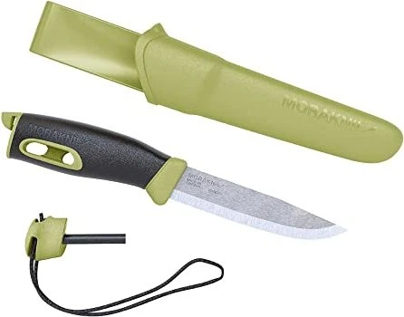 Morakniv Companion Spark Messer